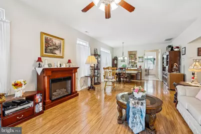 515 Saint Kitts Drive, Monroe Township, NJ 08094 - Photo 11