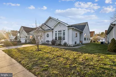 515 Saint Kitts Drive, Monroe Township, NJ 08094 - Photo 3