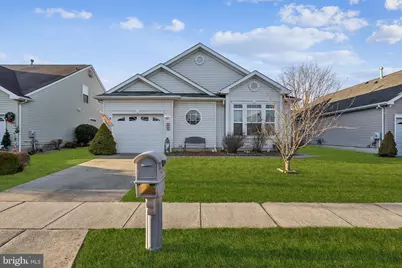 515 Saint Kitts Drive, Monroe Township, NJ 08094 - Photo 1
