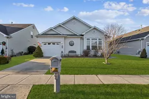 515 St Kitts Dr, Monroe Township, NJ 08094 - Photo 1