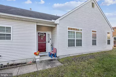 515 Saint Kitts Drive, Monroe Township, NJ 08094 - Photo 5