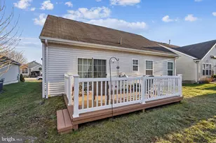 515 St Kitts Dr, Monroe Township, NJ 08094 - Photo 33