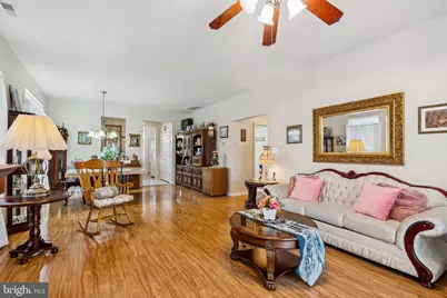 515 Saint Kitts Drive, Monroe Township, NJ 08094 - Photo 9