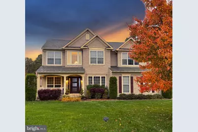 211 Ripley Court, Monroe Township, NJ 08094 - Photo 1