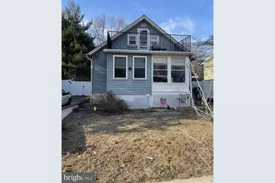 765 Chestnut Avenue, Woodbury Heights, NJ 08097 - Photo 1