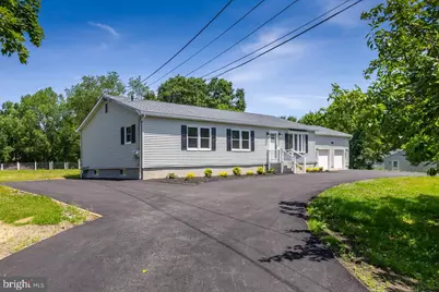 1124 Lexington Drive, Deptford, NJ 08096 - Photo 3