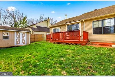 104 Woodvale Lane, Wenonah, NJ 08090 - Photo 19