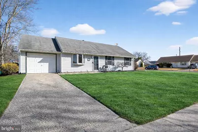 545 Berkshire Drive, Monroe Township, NJ 08094 - Photo 1