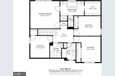 11 Cottonwood Road, Swedesboro, NJ 08085 - Photo 27