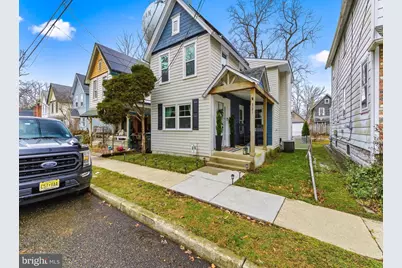 321 West Avenue, Pitman, NJ 08071 - Photo 1