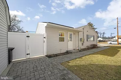 250 Amherst Avenue, Wenonah, NJ 08090 - Photo 5