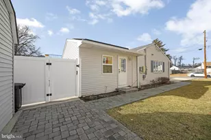 250 Amherst Ave, Wenonah, NJ 08090 - Photo 5