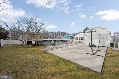 250 Amherst Avenue, Wenonah, NJ 08090 - Photo 33