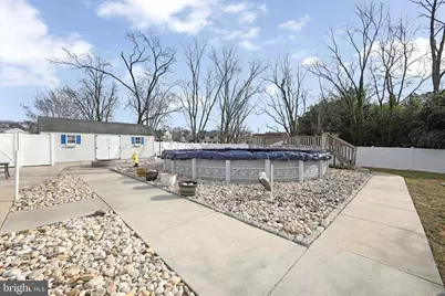 250 Amherst Avenue, Wenonah, NJ 08090 - Photo 29