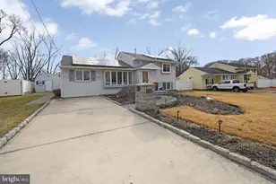 250 Amherst Ave, Wenonah, NJ 08090 - Photo 3