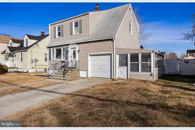 113 E Olive Street, Westville, NJ 08093 - Photo 1