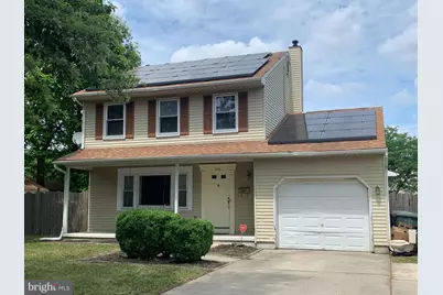 402 Carpenter Street, Glassboro, NJ 08028 - Photo 3