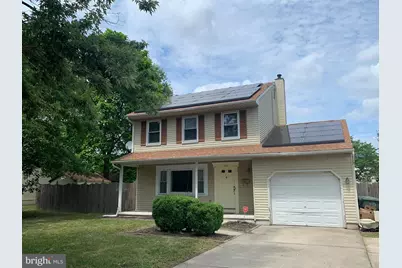402 Carpenter Street, Glassboro, NJ 08028 - Photo 1