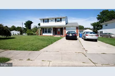 16 Sherwood Lane, Glassboro, NJ 08028 - Photo 1