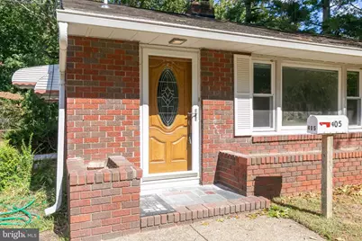 405 Hamilton Road, Glassboro, NJ 08028 - Photo 3