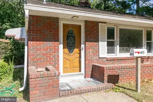 405 Hamilton Rd, Glassboro, NJ 08028 - Photo 3
