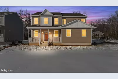 1785 Mill Road, Franklin Township, NJ 08322 - Photo 1