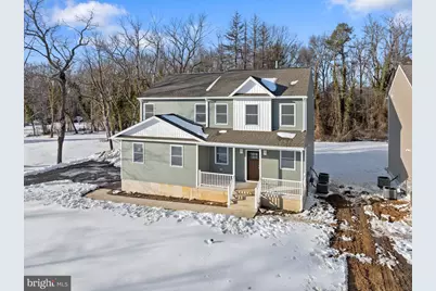 1795 Coles Mill Road, Franklin Township, NJ 08322 - Photo 45