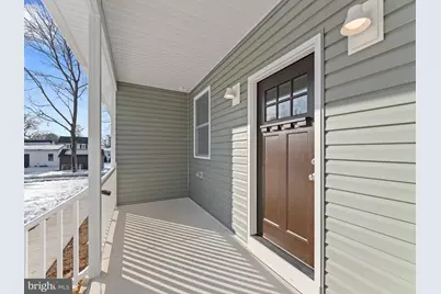 1795 Coles Mill Road, Franklin Township, NJ 08322 - Photo 7