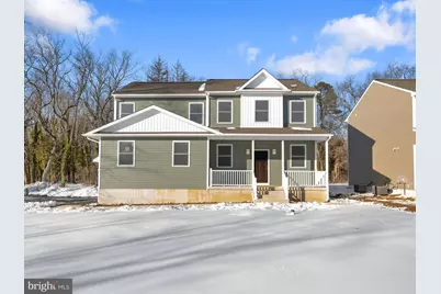 1795 Coles Mill Road, Franklin Township, NJ 08322 - Photo 5