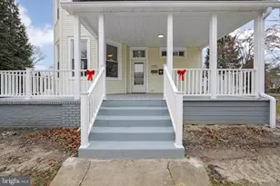 416 Oak Ave, Woodbury Heights, NJ 08097 - Photo 3