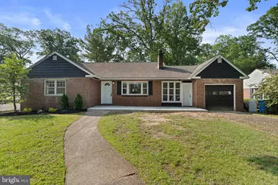 237 Adams Avenue, Pitman, NJ 08071 - Photo 1