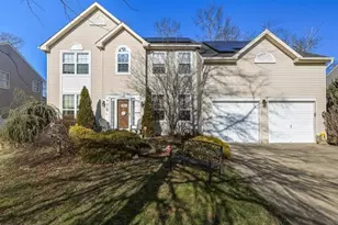 501 Stockton Dr, Monroe Township, NJ 08094 - Photo 1