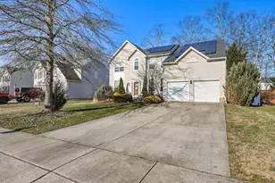 501 Stockton Dr, Monroe Township, NJ 08094 - Photo 3