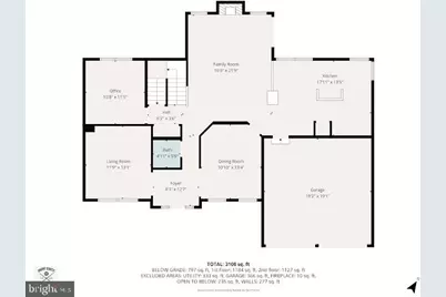 501 Stockton Drive, Monroe Township, NJ 08094 - Photo 45
