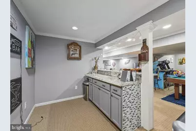 501 Stockton Drive, Monroe Township, NJ 08094 - Photo 33