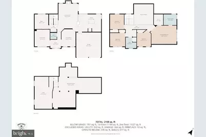 501 Stockton Drive, Monroe Township, NJ 08094 - Photo 43