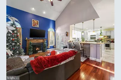 501 Stockton Drive, Monroe Township, NJ 08094 - Photo 7