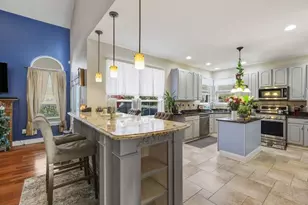 501 Stockton Dr, Monroe Township, NJ 08094 - Photo 5