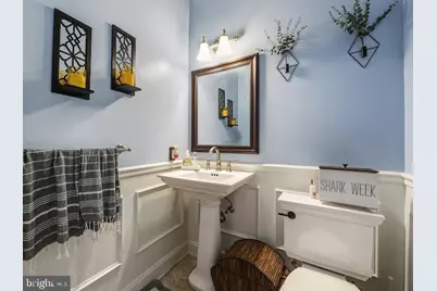 501 Stockton Drive, Monroe Township, NJ 08094 - Photo 21