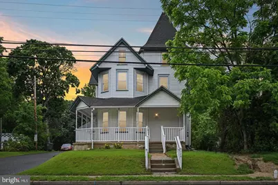 134 S Main Street, Glassboro, NJ 08028 - Photo 1