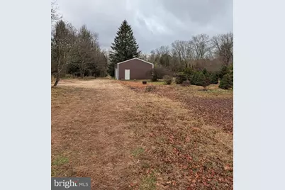 2316 Coles Mill Road #(GARAGE ONLY), Franklin Township, NJ 08322 - Photo 5