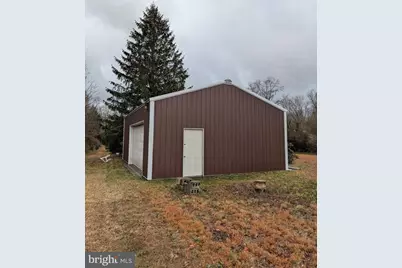 2316 Coles Mill Road #(GARAGE ONLY), Franklin Township, NJ 08322 - Photo 3