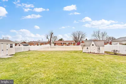 157 S School Street, Greenwich Township, NJ 08027 - Photo 27