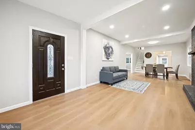 814 Hessian Avenue, National Park, NJ 08063 - Photo 5