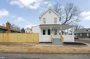 1027 Asbury Ave, National Park, NJ 08063 - Photo 1