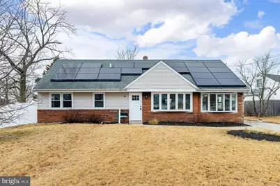 446 Dickinson Road, Wenonah, NJ 08090 - Photo 1