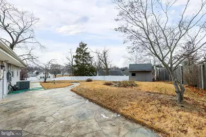 446 Dickinson Road, Wenonah, NJ 08090 - Photo 19