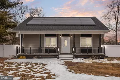 340 Harrison Avenue, Mantua, NJ 08051 - Photo 1
