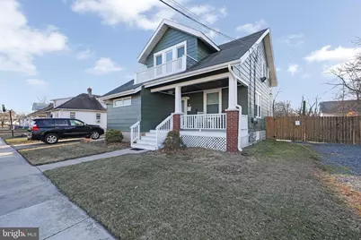 11-13 Church Street #UNIT B, Glassboro, NJ 08028 - Photo 1