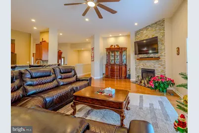 559 Franklinville Road, Harrison Township, NJ 08062 - Photo 11